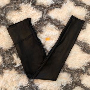 Spanx faux leather